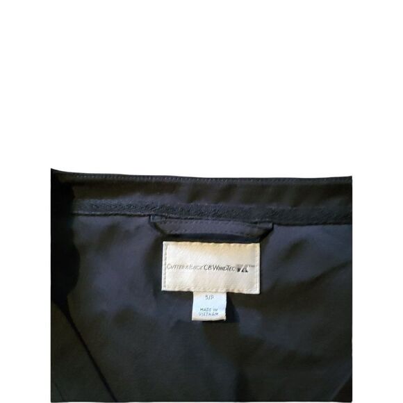 Cutter And Buck Pullover Men Sz S Military Warriors‎ Support Foundation Heroes - Picture 6 of 6